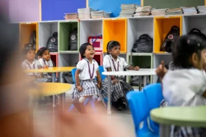 Classroom