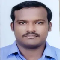P Jagathesh Thangaraj