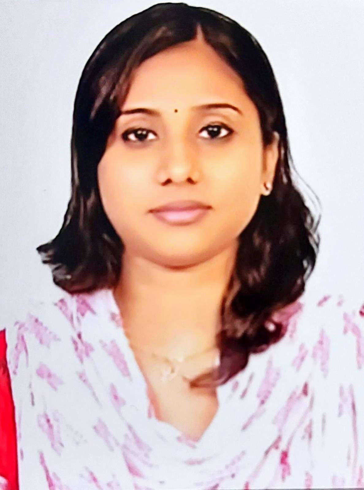 Preethileela S