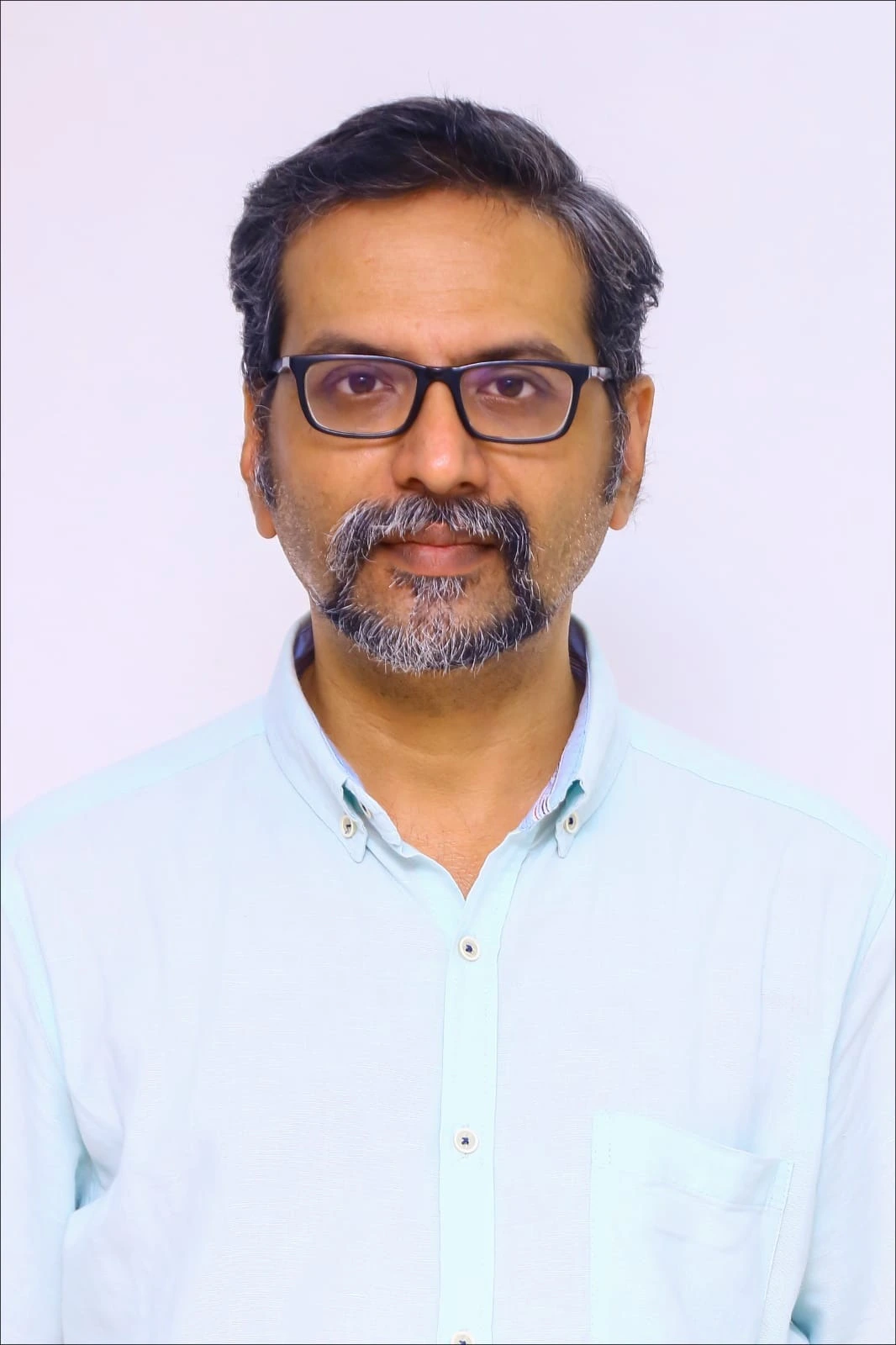 Jose Kurian