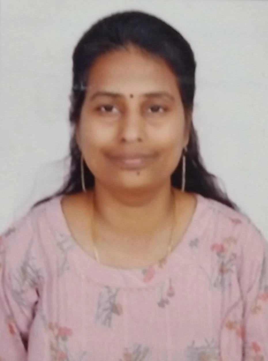 Nambi Rajam G