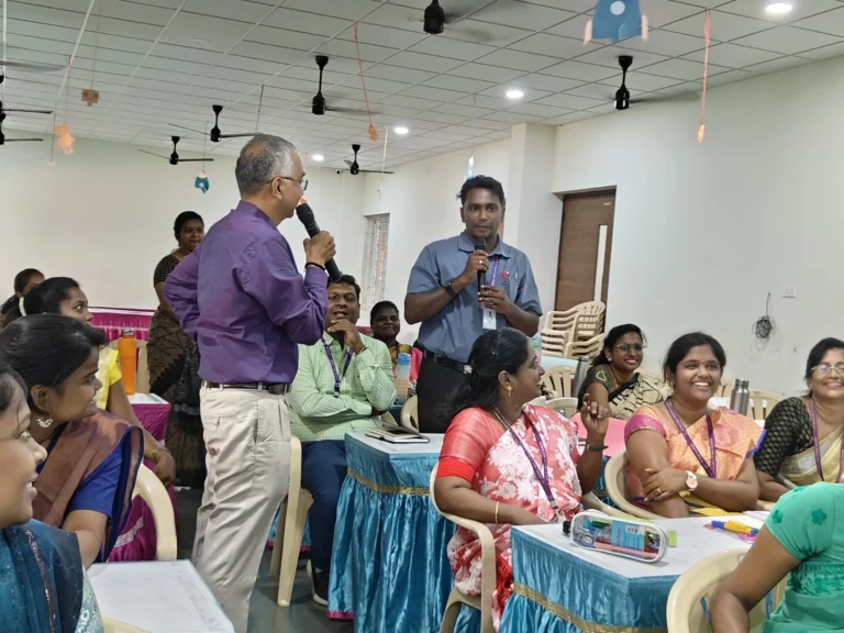 teacher training 7